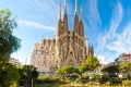 Барселона занимает львиную долю на испанском рынке «золотых виз»